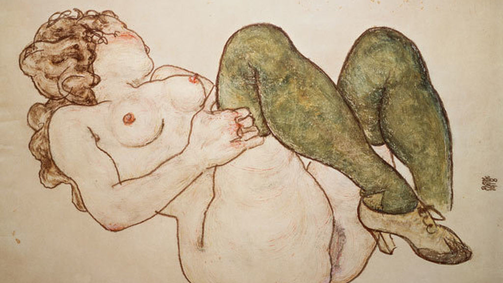 El Arte prohibido