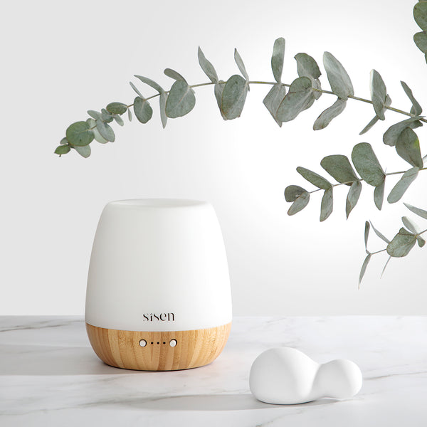 Aromaterapia