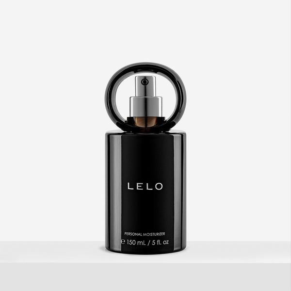 Cosmética íntima sensual