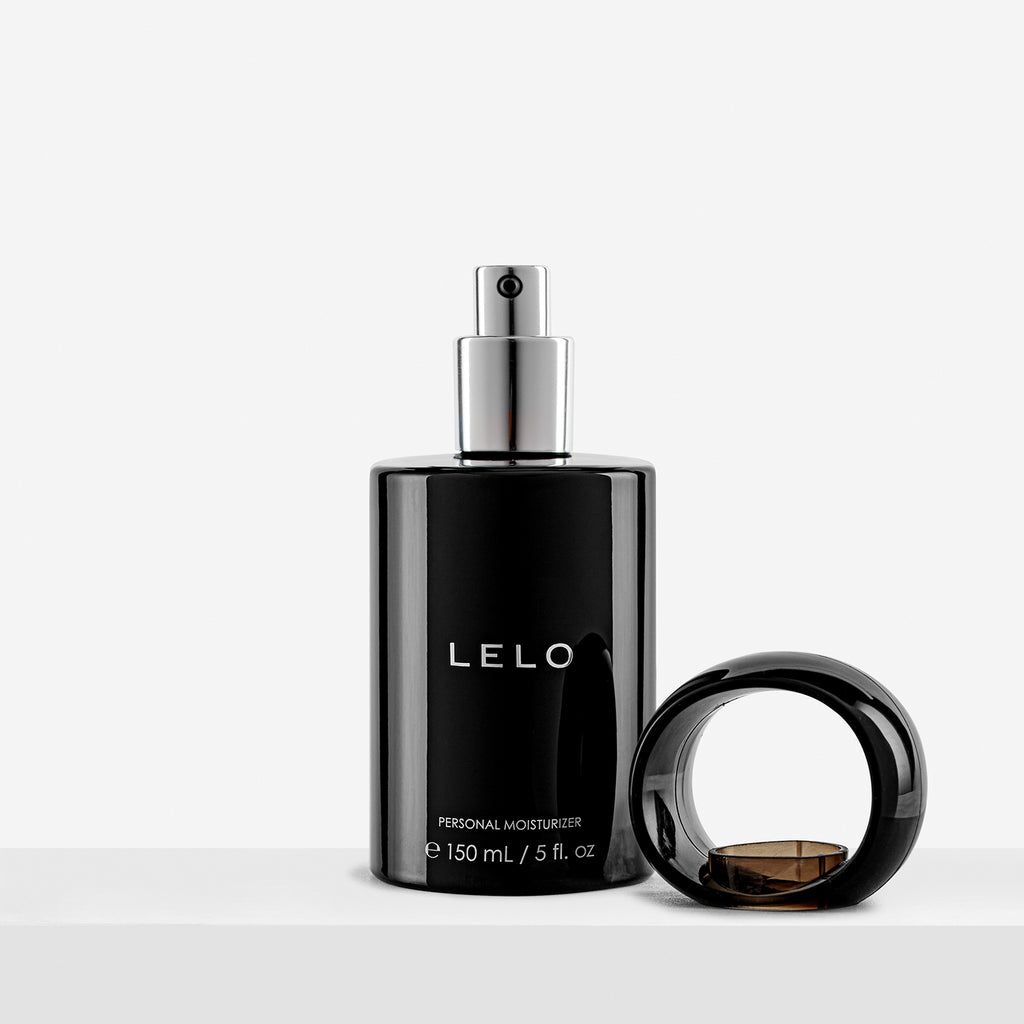crema hidratante intima lelo diletto tapon