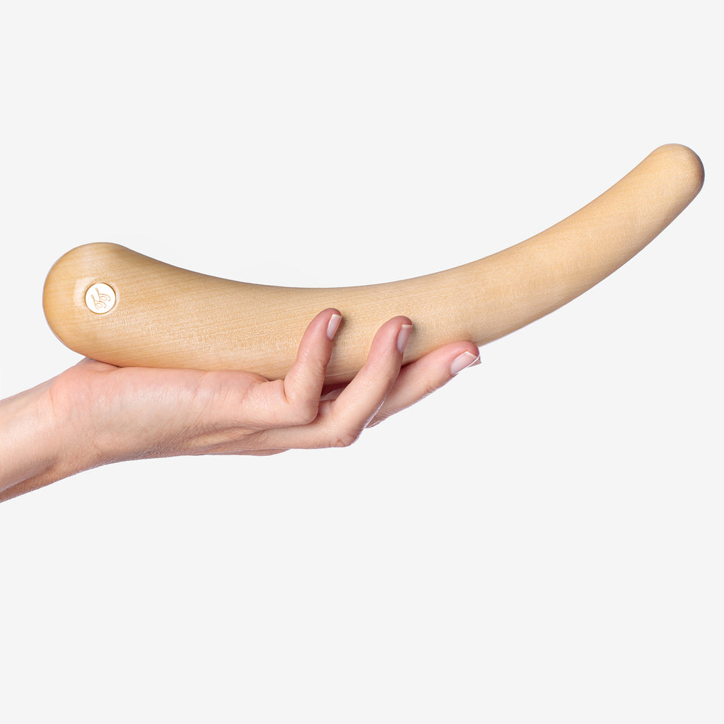 dildo birch diletto mano