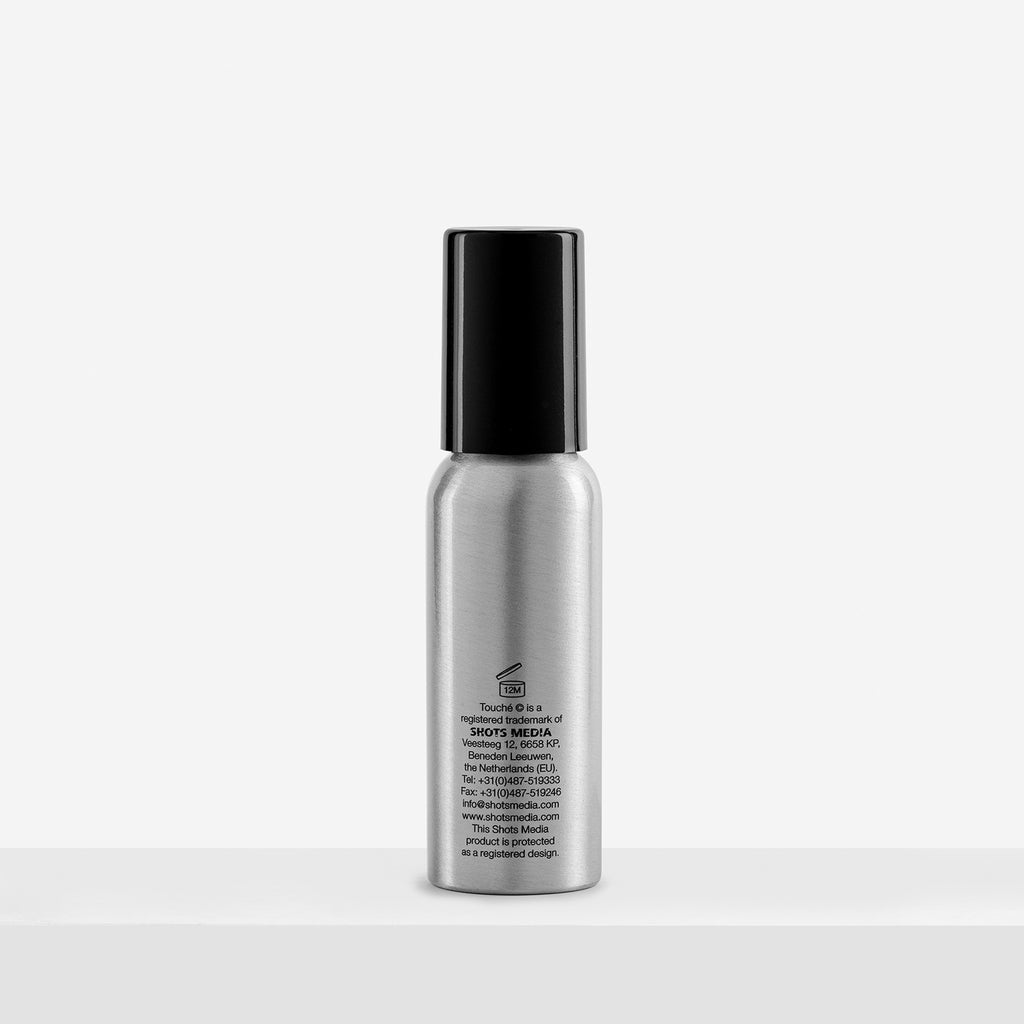 lubricante base agua touche diletto detras