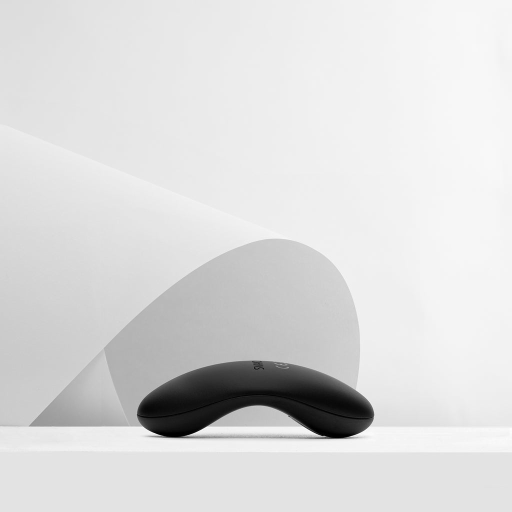 mini vibrador echo diletto abajo
