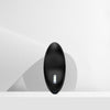 mini vibrador echo diletto delante