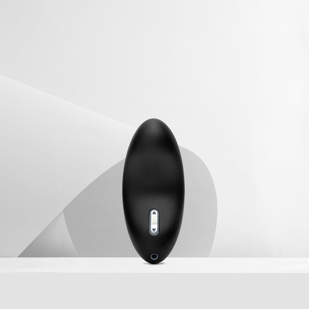mini vibrador echo diletto delante