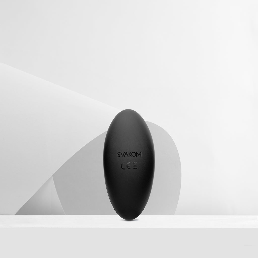 mini vibrador echo diletto detras