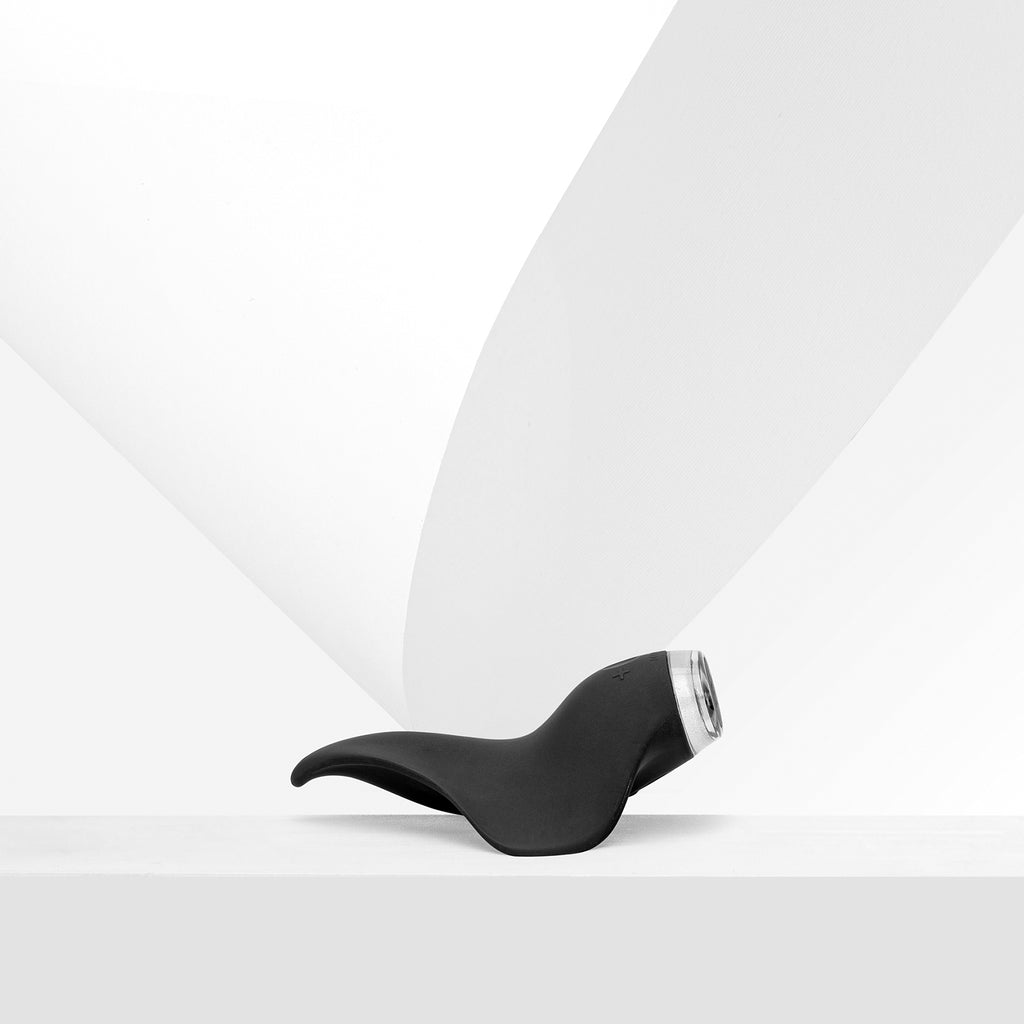 mini vibrador sumergible diletto arriba