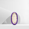 succionador clitoris lelo diletto detras