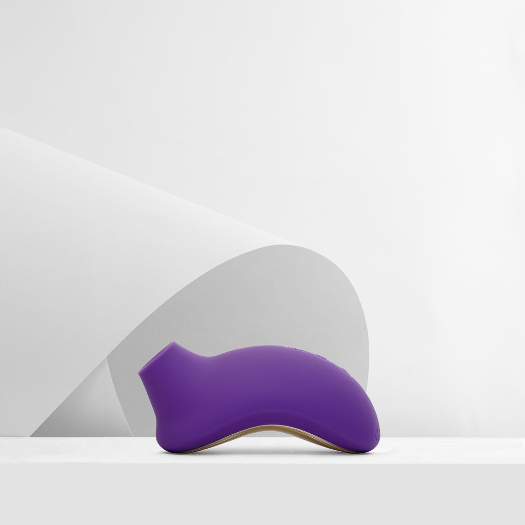 succionador clitoris lelo diletto perfil