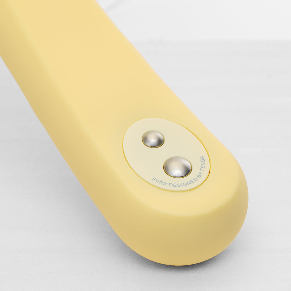 vibrador masajeador mikazuki diletto detalle