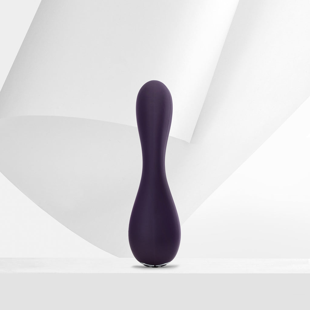 vibrador sumergible uma diletto delante