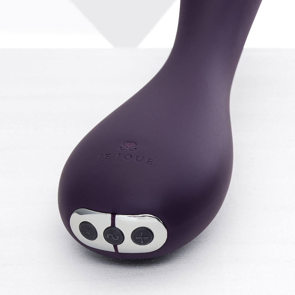 vibrador sumergible uma diletto detalle