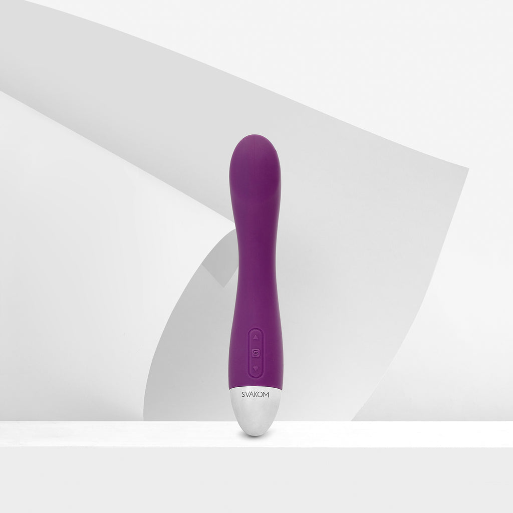 vibradores elegantes amy diletto frontal